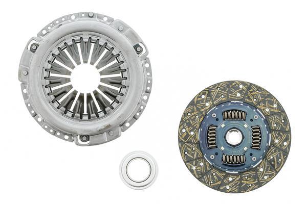 Kit embraiagem AISIN ref. KN-237